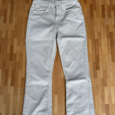 Jeans da donna beige OPUS Gr.36