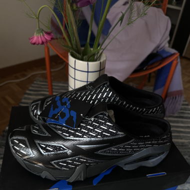  ASICS Gel - Styrax Kiko Kiko Kostadinov 