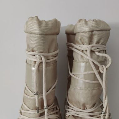 Moonboots neuwertig