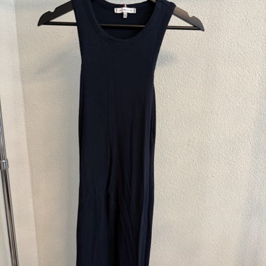 Maxi dress, Hilfiger