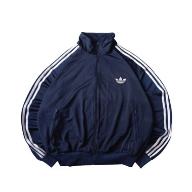 Vintage Adidas Jacket (XXL)