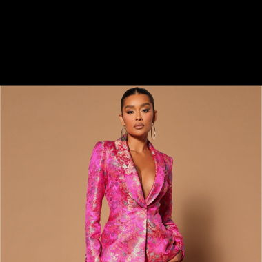 Ensemble Fushia