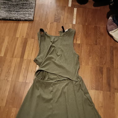Summer Jumpsuit