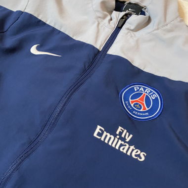 Giacca da allenamento Nike PSG