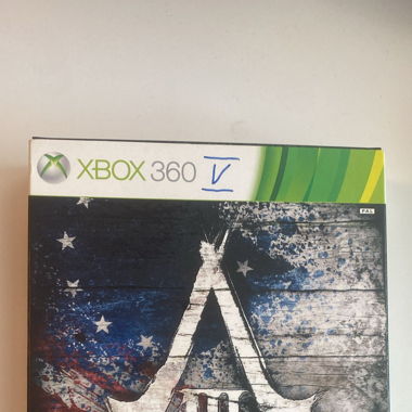 Assasins Creed 3, Join or Die Edition