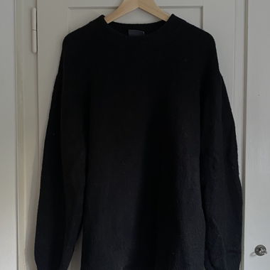 Pullover