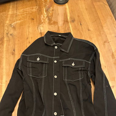 Jacke