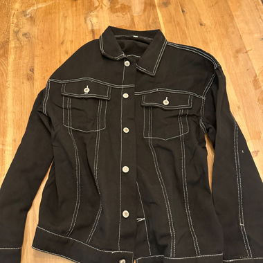 Jacke