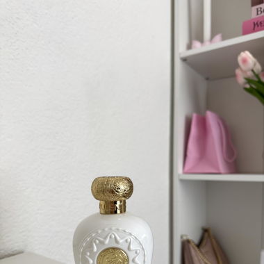 Lattafa Perfumes Musc opulent
