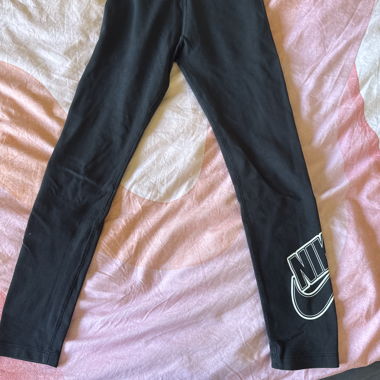 Leggings noirs Nike