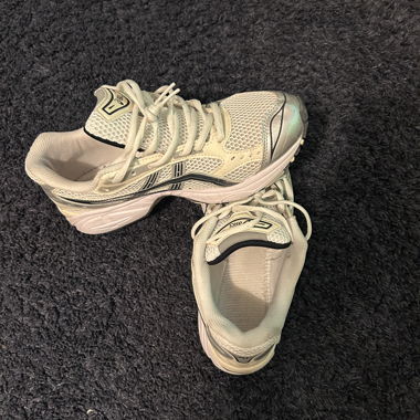 ASICS Kayano 14 Shoes EU 44