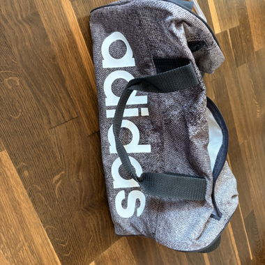 Adidas Sports Bag
