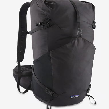 Patagonia Rucksack aus technischem Stoff