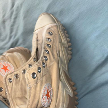 VANS AIR RUN STAR