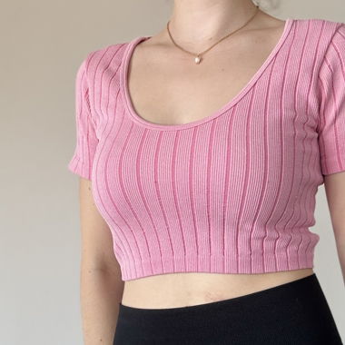 Croptop