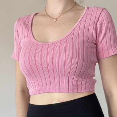 Croptop