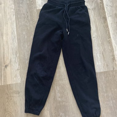 Pantaloni da jogging neri