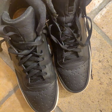Nike High-Top Sneakers