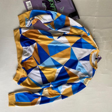 Sweater in original packaging