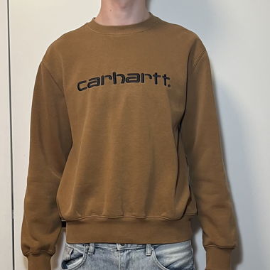 Carhartt Sweatshirt 