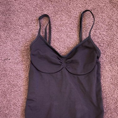 Bershka shapewear body