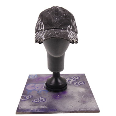 Cas Custom Cap