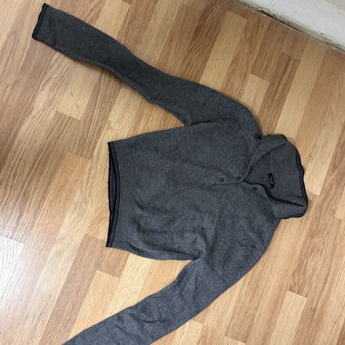 Cardigan Massimo Dutti