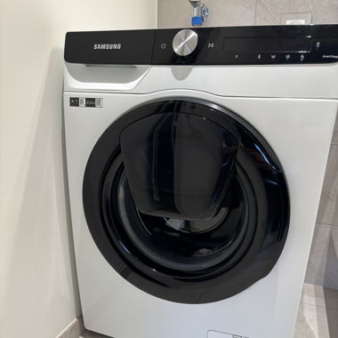 Machine à laver Samsung 8kg