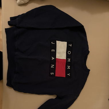 Pull Tommy