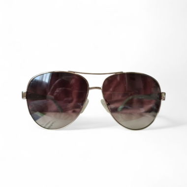 Lunettes de soleil Guess Aviator avec étui