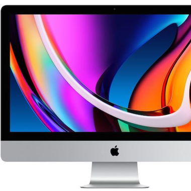 iMac 27“ 5k-Display