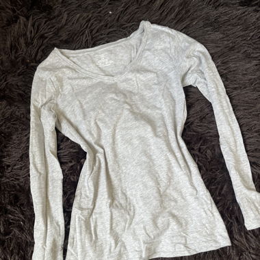 Long sleeve tshirt
