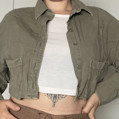 Shirt/Jacket