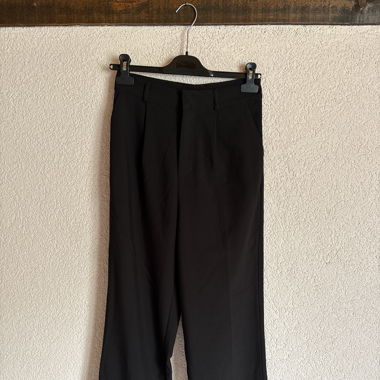 Pantalon noir