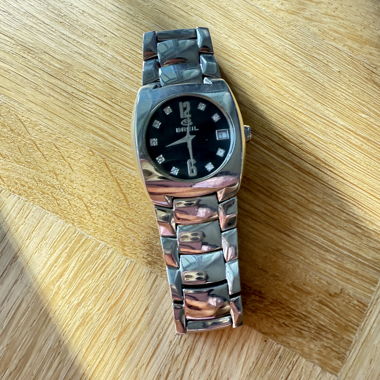 Breil Women's Analog Watch Italian brand