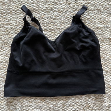 Top de sport/Soutien-gorge