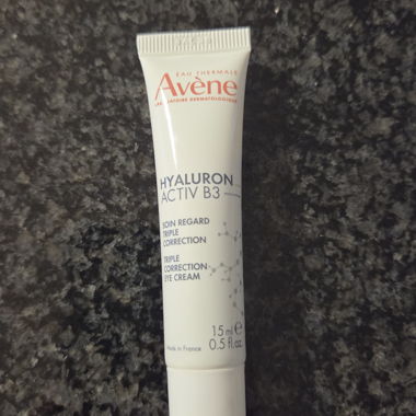 Avene Eye Cream 15 ml
