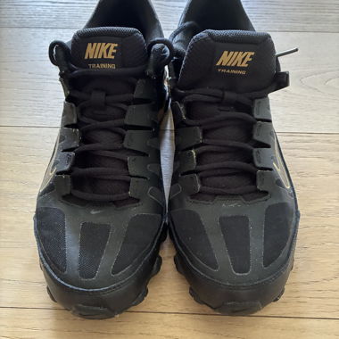 Nike Reax 8 TR