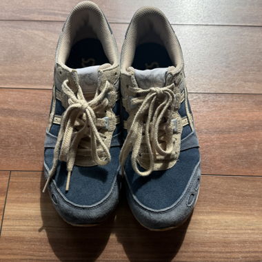 Asics