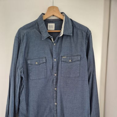 Camicia EDC uomo L