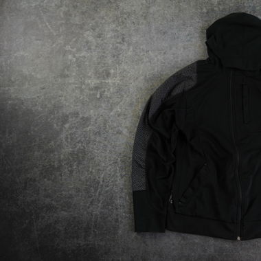 Nike Airmax Jacke (M)