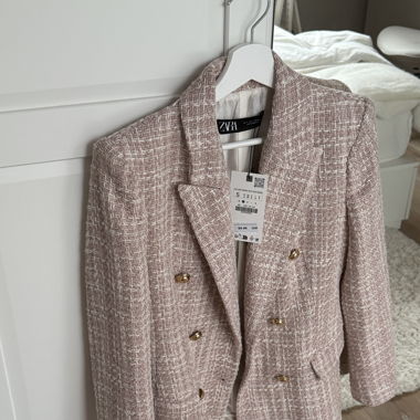 Neuer Zara Blazer