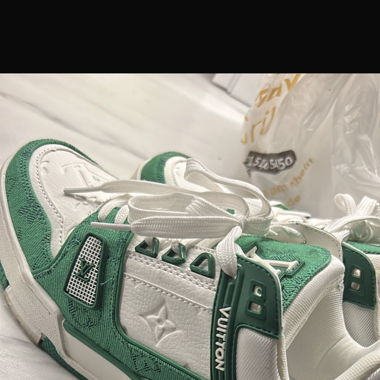 Lv schuhe 