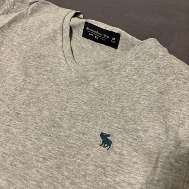 Abercrombi & Fitch