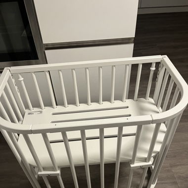 Cododo Babybay confort 