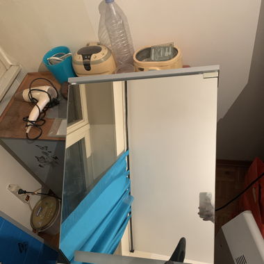 Pharmacie de salle de bain