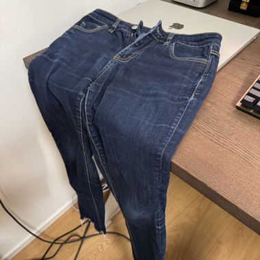 Jeans Edition Mo & Co - Taglia S