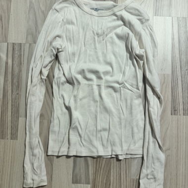 Maglietta a maniche lunghe Brandy Melville