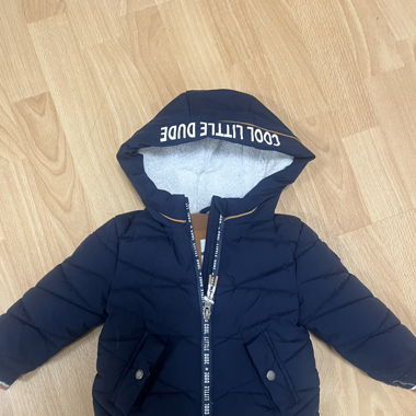 Veste enfant 74 C&A