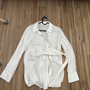 Camicia premaman